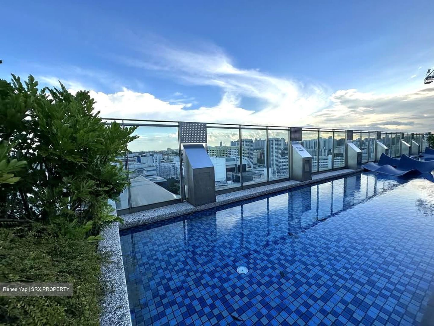 Sims Urban Oasis (D14), Condominium #553889081